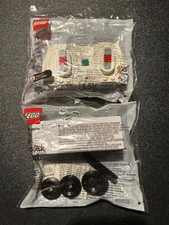 Lego Remote Control 88010 & Train Motor 88011 (not from another set), U.S.SELLER