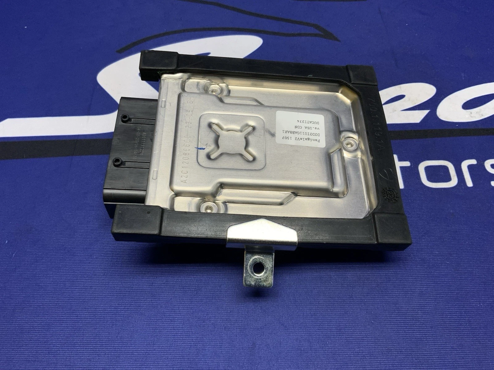 Ducati ECU Control Unit Panigale V2 2020-2024 OEM 28643361C