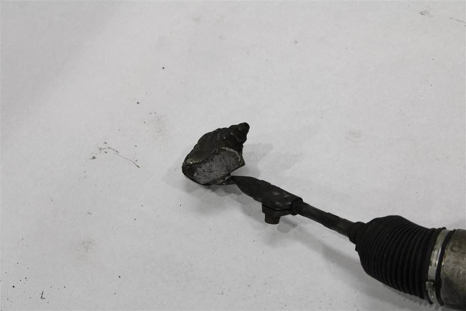 STEERING GEAR 228I 320i 328D 328i 328I GT 335i 335i GT 428i 435i 13-16 1405071 Foto 2 de 4