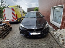 bmw 2 active tourer 2015 f45 218d