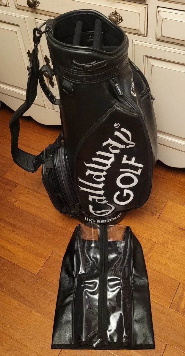 Callaway Golf Bags with Vintage Black for sale | eBay