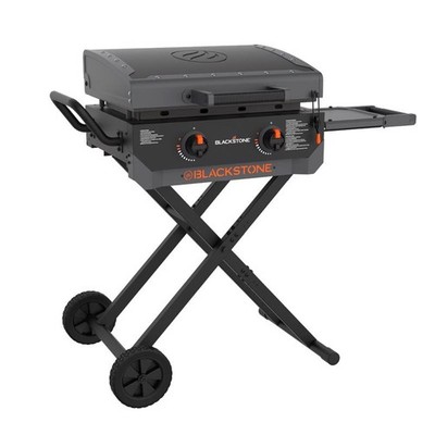 Blackstone 22 Griddle Adventure Ready Blackstone 22