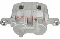 Bremssattel Vorne Rechts Metzger 6260816 FÜR Mitsubishi Bremszange