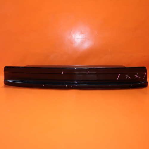 RANGE ROVER EVOQUE BUMPER VALANCE FRONT 2012 2013 2014 2015 BJ3M-17F011-A