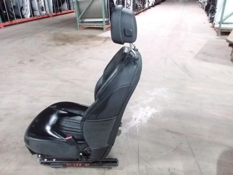 2023 MASERATI GHIBLI Black Leather Passenger Side Front Power Seat TRIM 702 