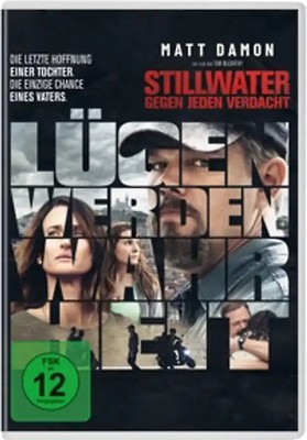 Stillwater-Gegen jeden Verdacht
