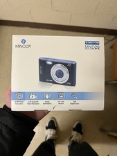 Minolta MND20 44MP 2.7K