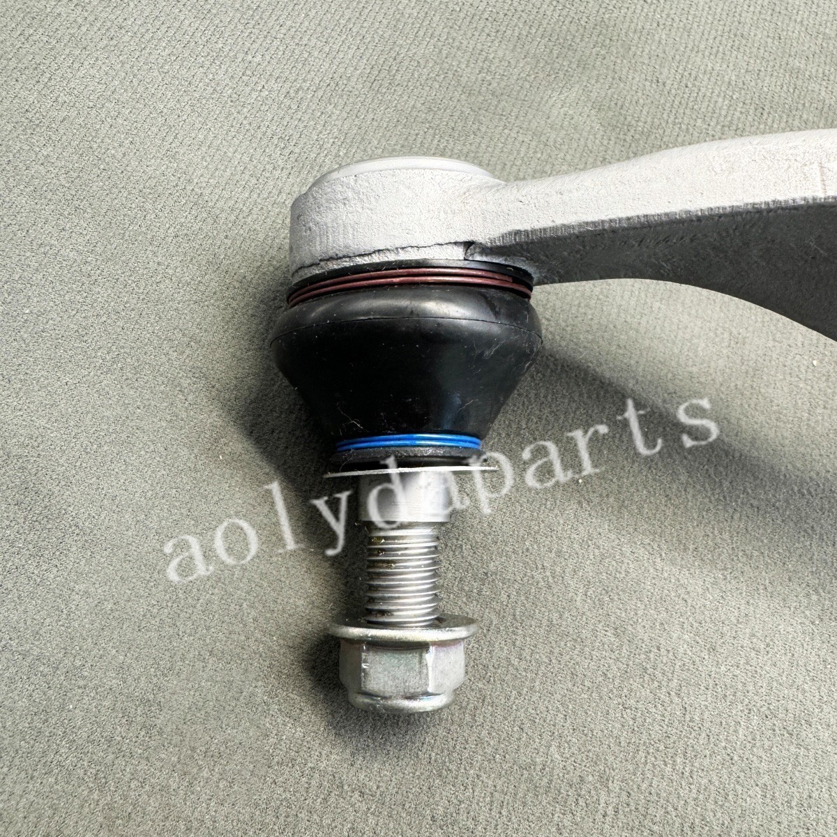Left Outer Tie Rod Ball Joint for Maserati Levante (2019+) 673007161 673007164