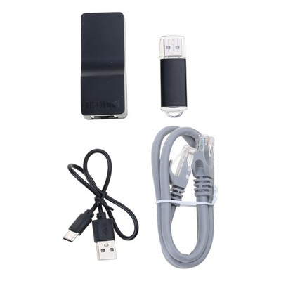 One Key Tool Modification Kit USB Dongle USB Adapter with Type-C Cable Kit