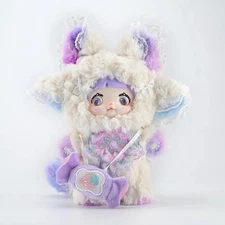 Nommi Toffee Secret Interesting Fruits 7In Plush Pendant Doll Action Figure Gift