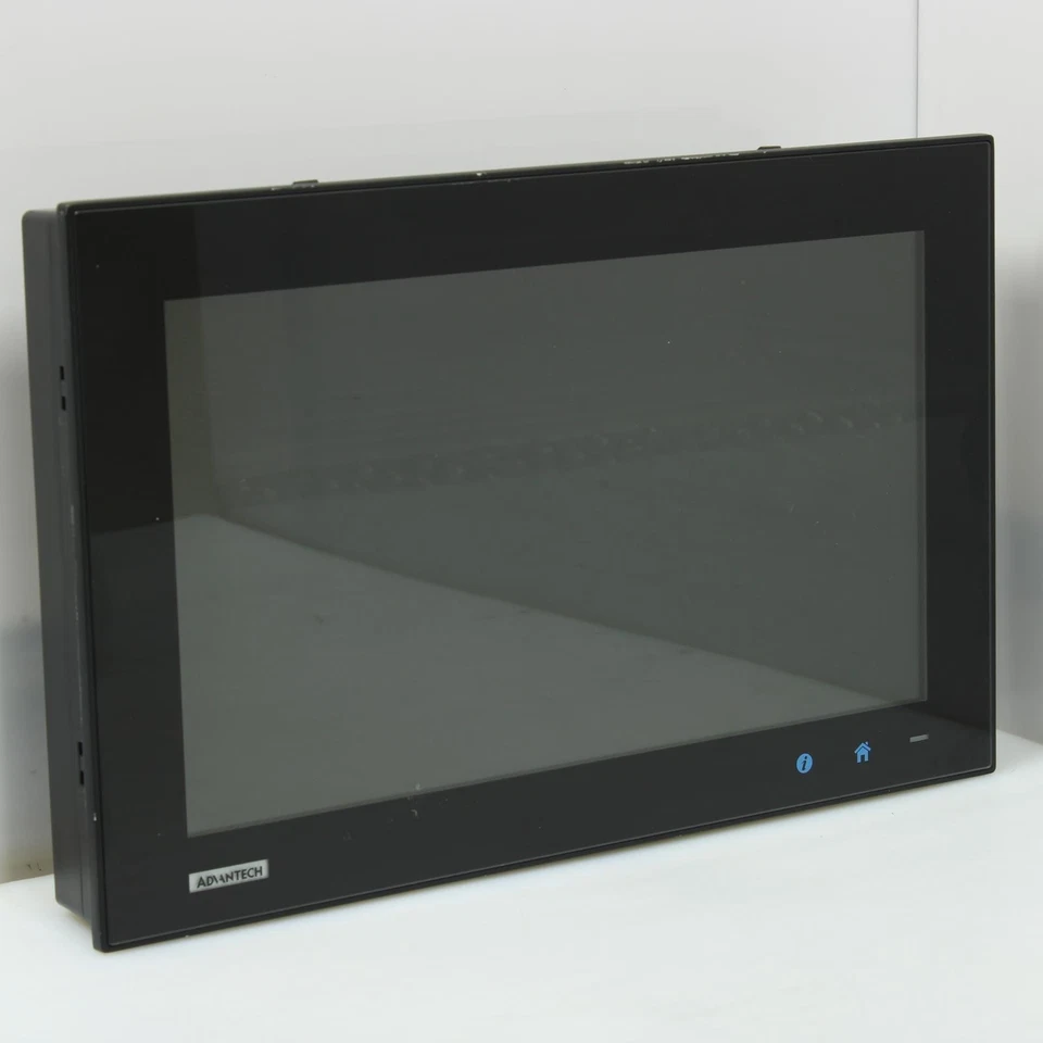 Advantech PPC-4151W Industrial 15.6" LCD Touchscreen Digital Display C - Image 2 of 4