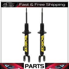 Monroe Front Struts Fits 2011-2023 Dodge Challenger