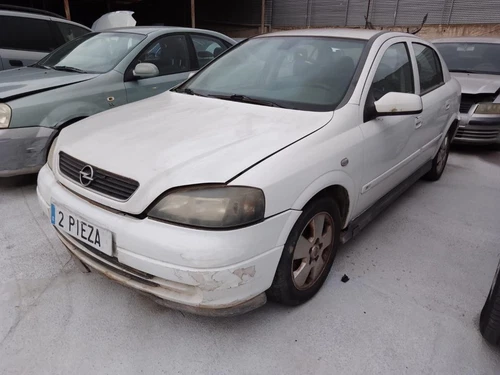 0001109055 Motor Arranque para OPEL ASTRA G BERLINA Comfort 93105 - Imagen 9 de 10