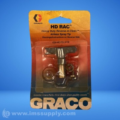 Graco GHD539 FNFP