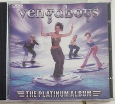 Vengaboys - The Platinum Album | CD | 2000
