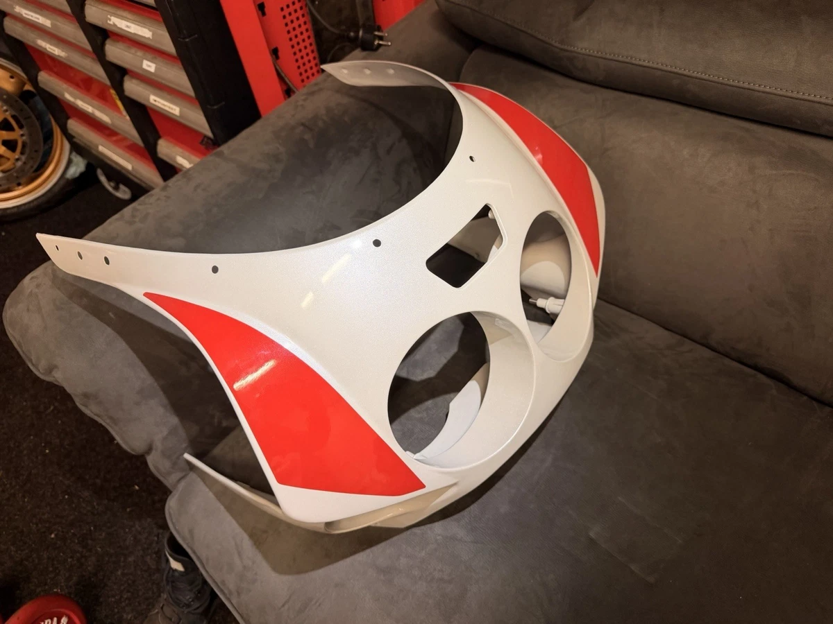 Motorcycle Body & Frame for Yamaha FZR1000 for sale | eBay