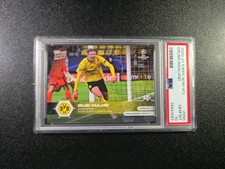 2020-21 Topps Now UEFA Champions League Soccer Cards Checklist 10