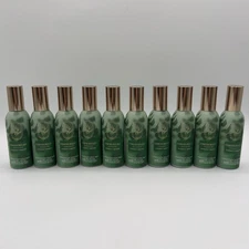 Bath & Body Works Stress Relief Eucalyptus Spearmint Room Spray Lot of 10
