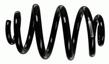 FAHRWERKSFEDER FÜR VW MULTIVAN T5 (7HM, 7HN, 7HF, 7EF, 7EM, 7EN) - SACHS 994 499