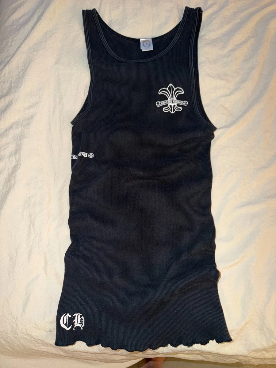 Women's Regular Size Chrome Hearts for sale | eBay