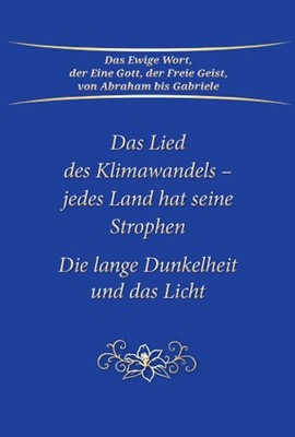 Das Lied des Klimawandels - jedes Land hat seine Strophe Gabriele
