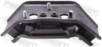 Febest Nehmerzylinder, Kupplung 0580-MZ6 FüR Mazda