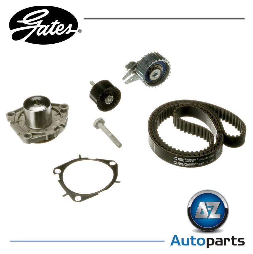 Kit de distribución Gates PowerGrip KP15598XS