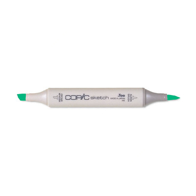 Copic Sketch Marker G17 Forest Green