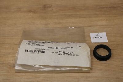 Mopar 5102254AA Washer Pump Grommet NOS NEU genuine xn21800