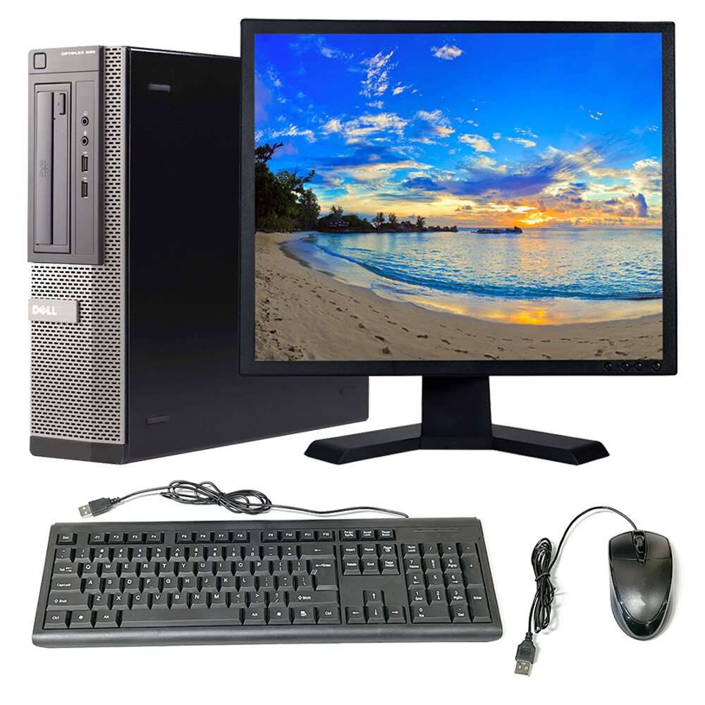 Cheap Computer 12th Generation How To Shop For A Desktop Computer, From Cheap Towers ...