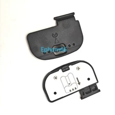 1 piece Battery Door Battery Cover Lid For Nikon D7100 D7200 D7500 D610 D600 