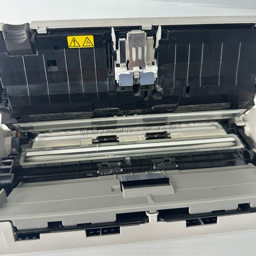 Fujitsu FI-6110 Sheetfeed Scanner A4 ADF Scanner - Foto 5 di 7