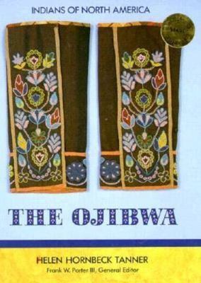 Ojibwa(oop) by Hornbeck-Tanner, Helen