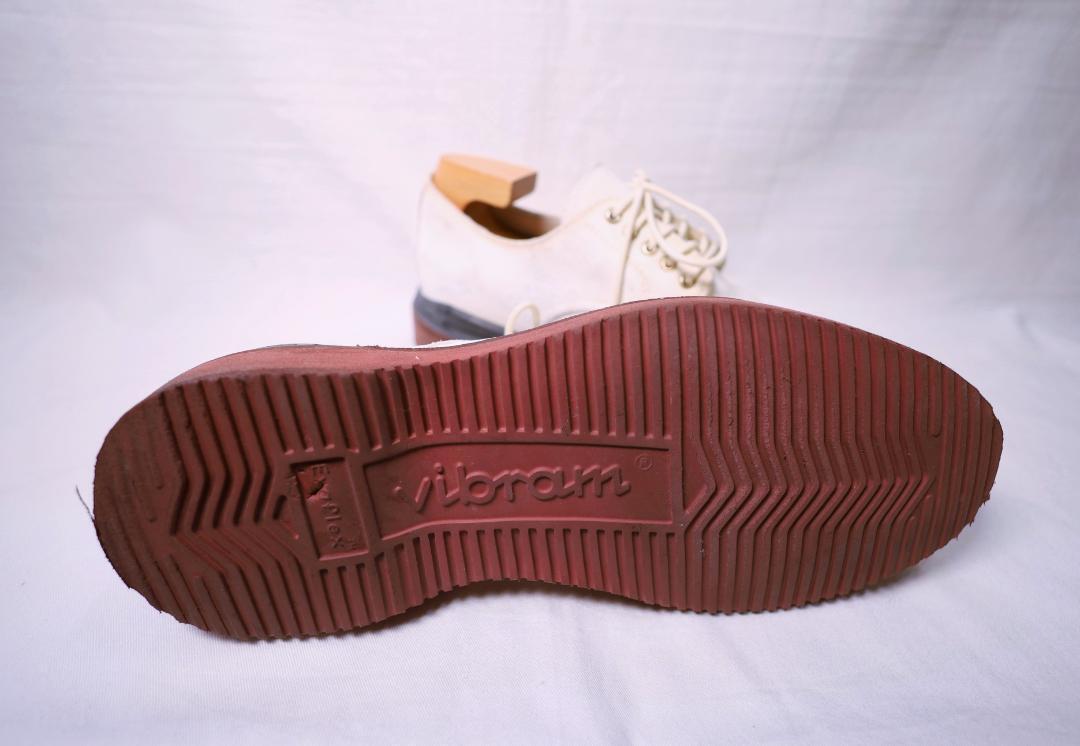 visvim PATRICIAN PLAIN TOE-FOLK White Size 9 | eBay visvim PATRICIAN PLAIN TOE-FOLK White Size 9 | eBay