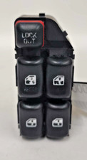2002 Chevrolet Cavalier Master Power Window Switch