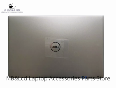 のん New 02XFJC For For Dell Inspiron 5390 5391 LCD Rear Top Lid Back