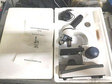 Best Science Supplies Biological Science Student Compound Microscope