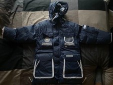 Canda Goose Snow Mantra Parka