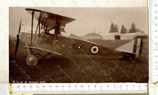 765-29) WW 1 AERONAUTICA -