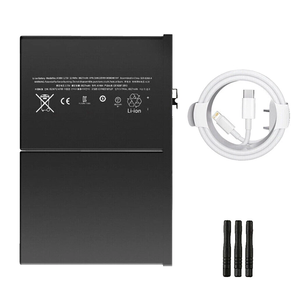 Other Battery Replacements Accessories for Apple iPad Air 2