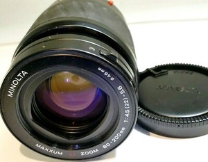 Minolta Af Lenses | eBay