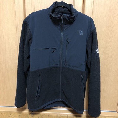 The North Face Tech Denali Jacket Szei L | eBay