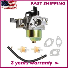 Carburetor Carb For Honda GXV120 GXV140 GXV160 HR194 HR214 HRA214 HR215 HR216