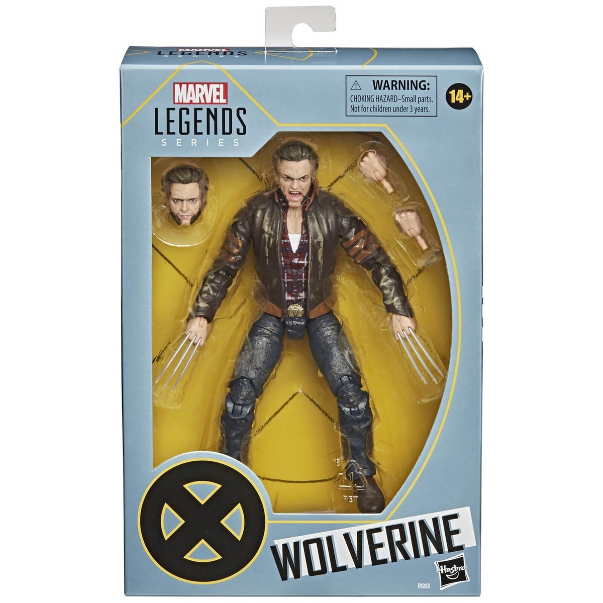 WOLVERINE ( 6