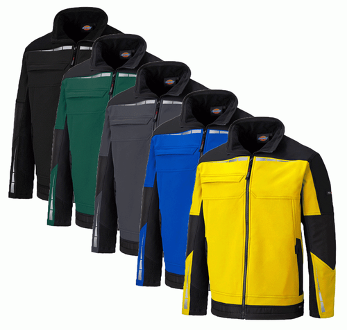 Dickies Pro Work Jacket DP1001 | eBay