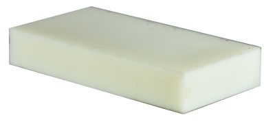 ABS - Plastic Block -Machine Grade - 1