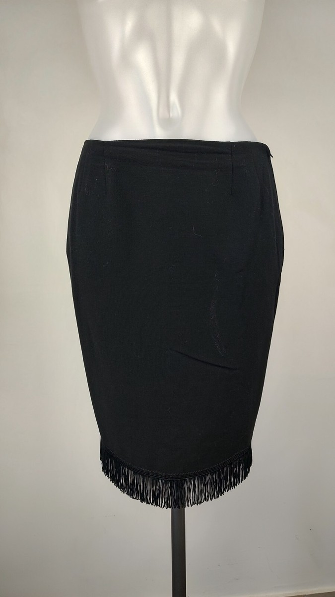 Blumarine Woman Skirt Size 42 Vintage Casual | eBay