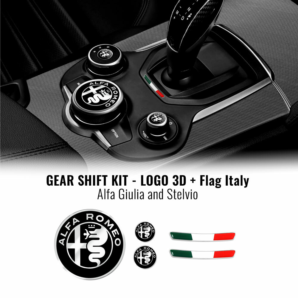 1x 100 Cm Aufkleber Für Alfa Romeo Frontscheibe