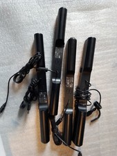 Dell AC511 USB Powered Black Sound Bar UltraSharp 0MN008 MN008 Lot of 4 