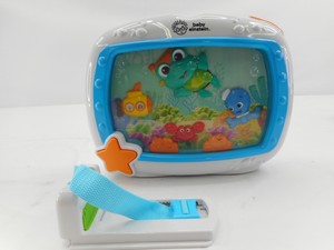 baby einstein sea dreams soother music